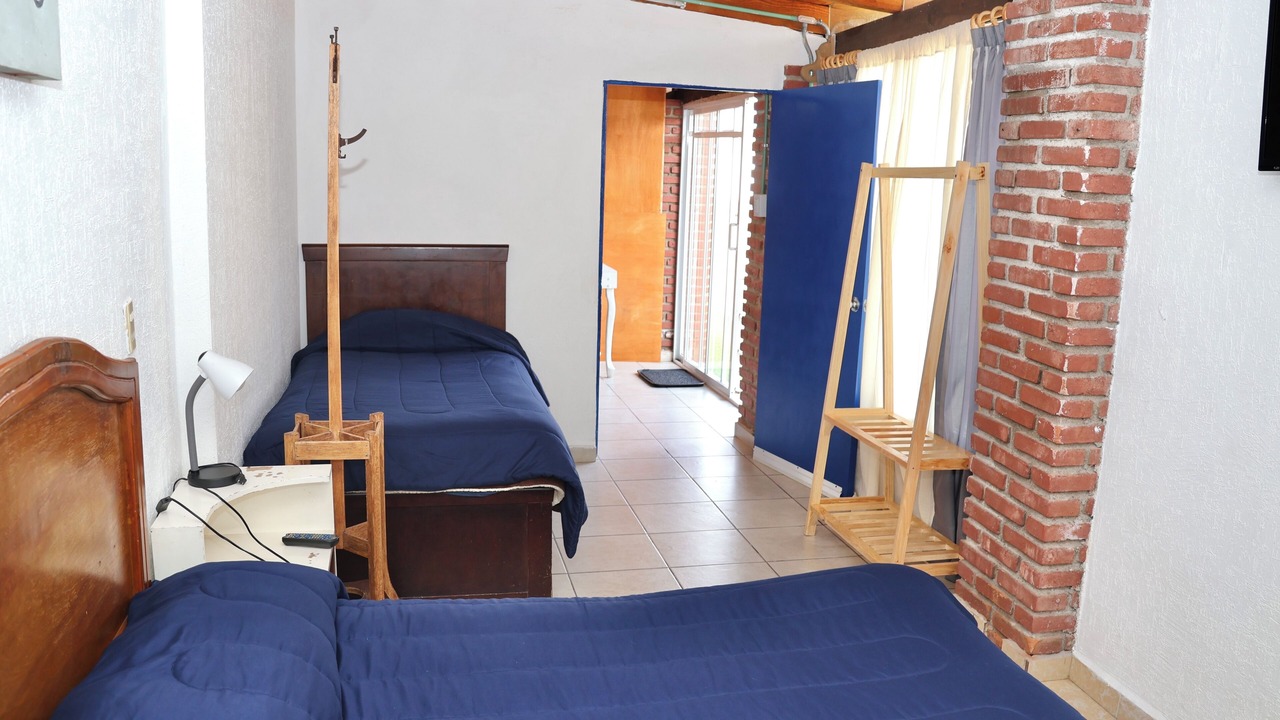 Photo of Bedroom in Jocotitlan