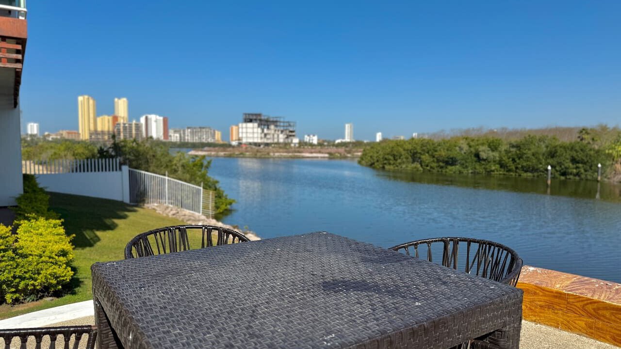 Photo of Outdoor in Marina Mazatlan