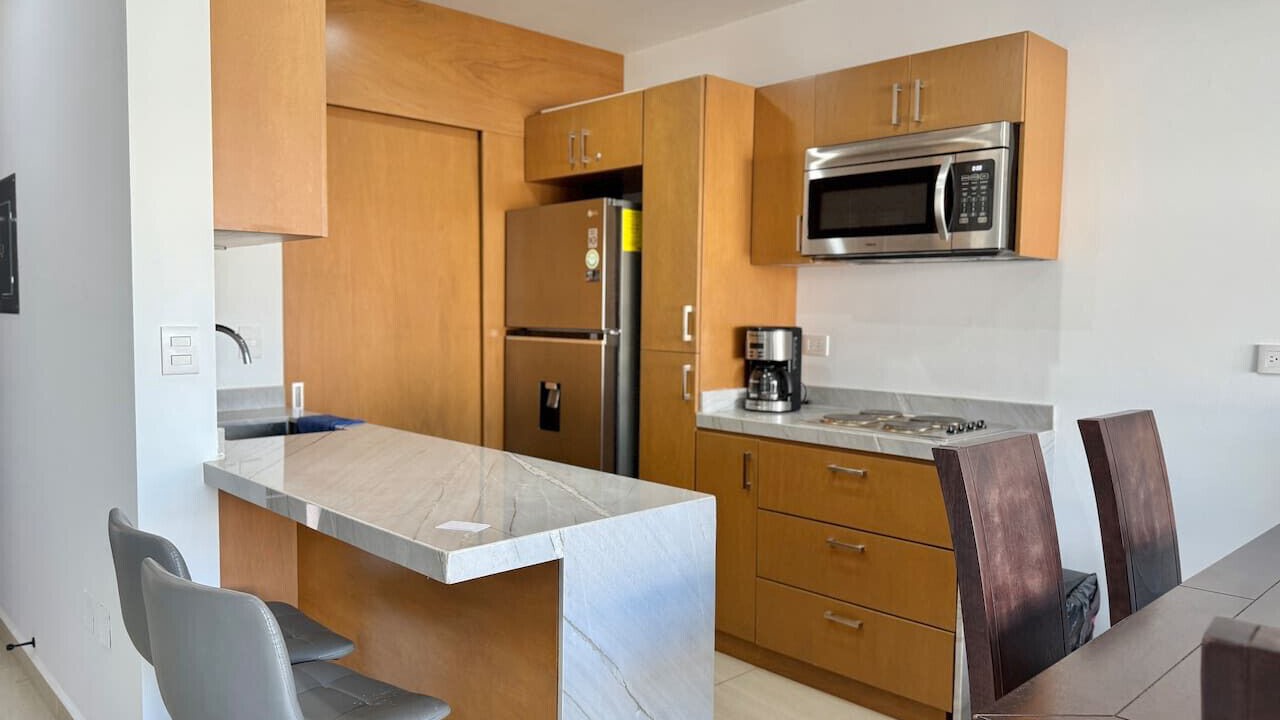 Photo of Kitchen in Cerritos