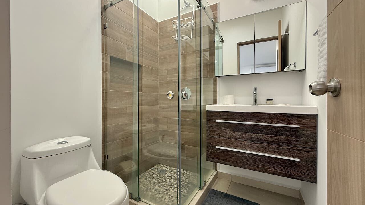 Photo of Bathroom in Cerritos