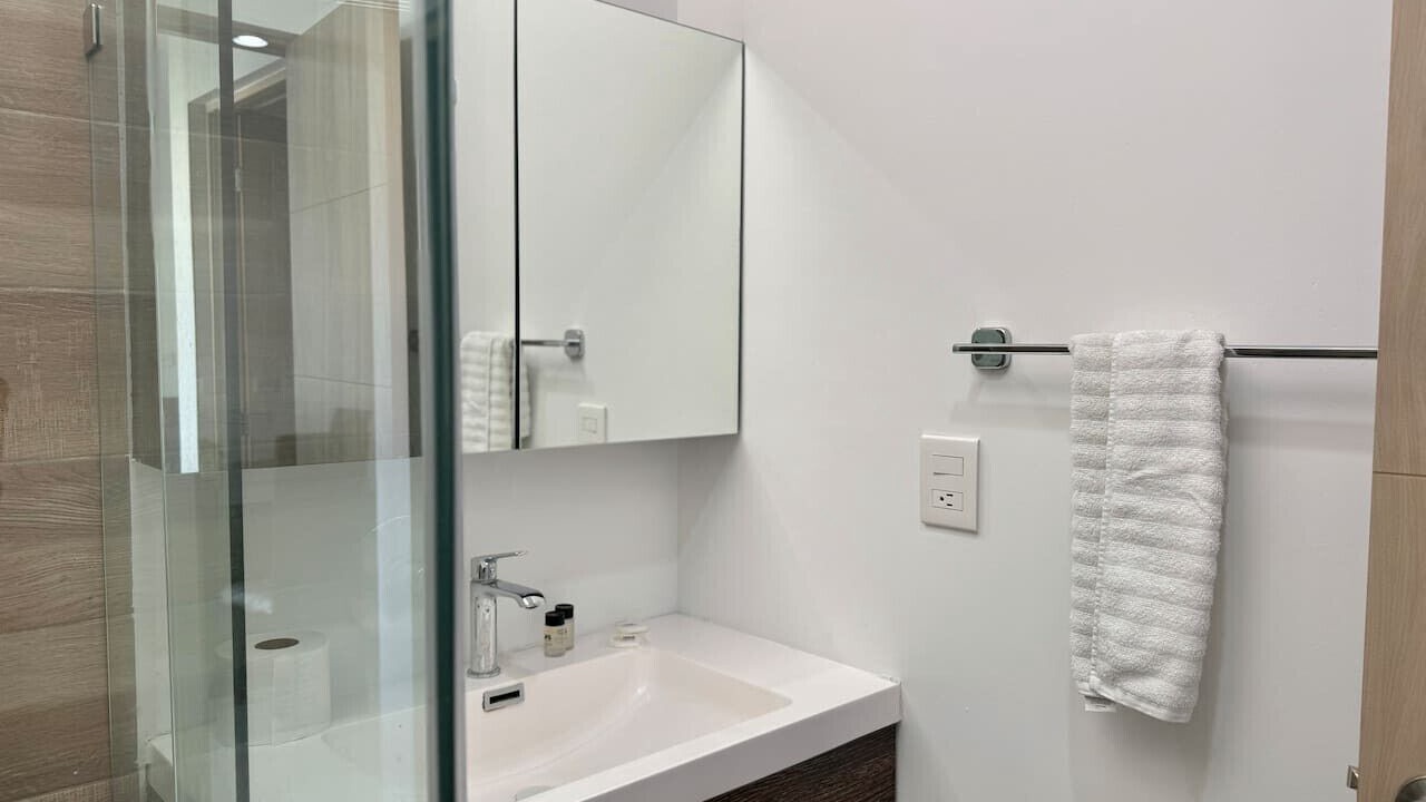 Photo of Bathroom in Cerritos