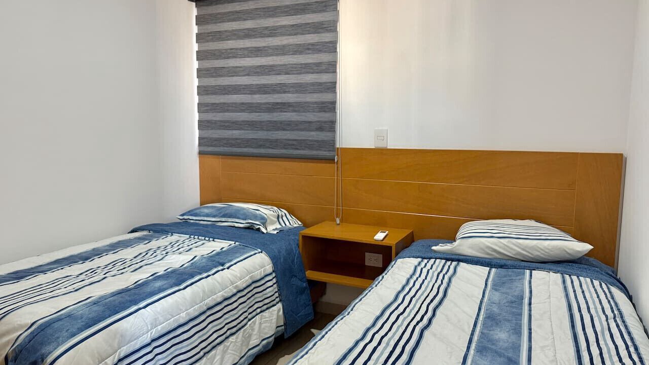Photo of Bedroom in Cerritos