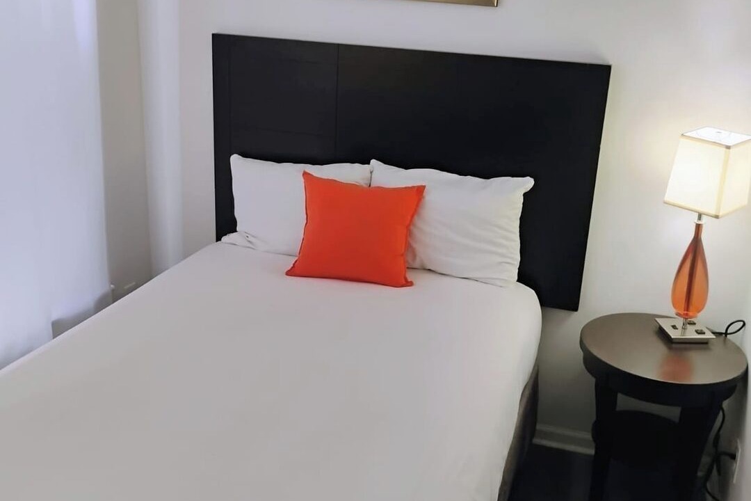 Photo of Bedroom in Mexicantown - Southwest Detroit