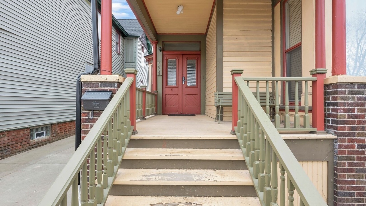 Photo of Outdoor in Mexicantown - Southwest Detroit