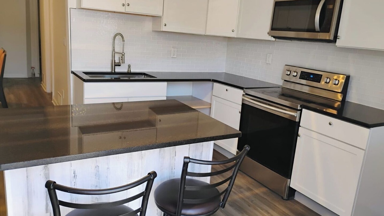 Photo of Kitchen in Mexicantown - Southwest Detroit