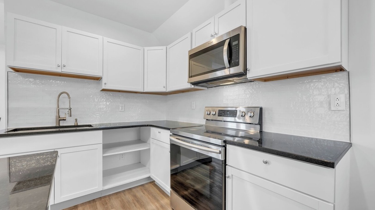 Photo of Kitchen in Mexicantown - Southwest Detroit
