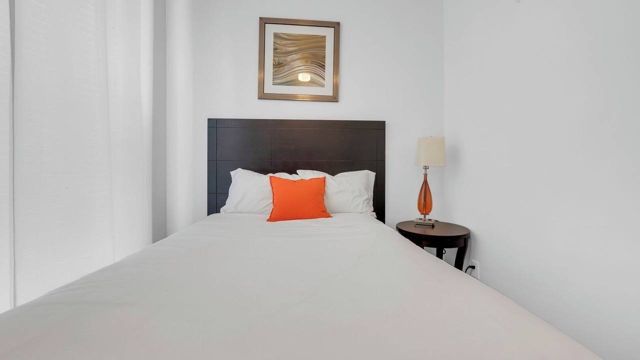 Photo of Bedroom in Mexicantown - Southwest Detroit