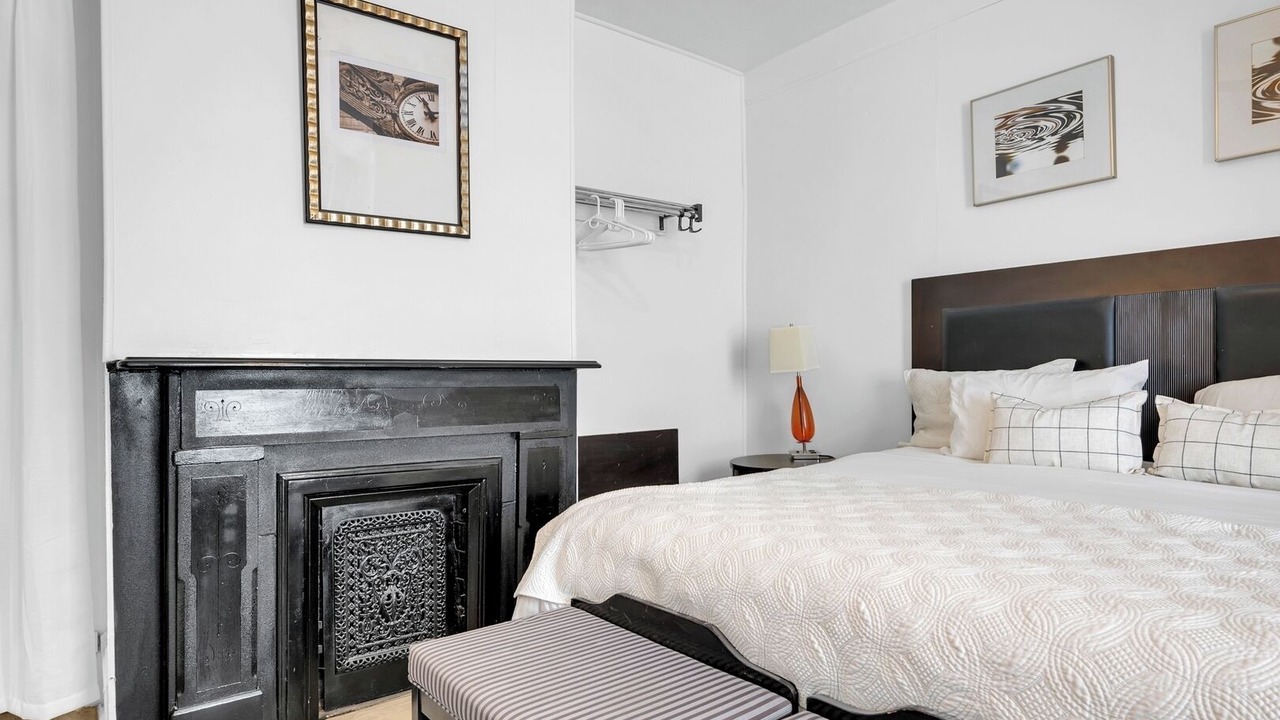 Photo of Bedroom in Mexicantown - Southwest Detroit