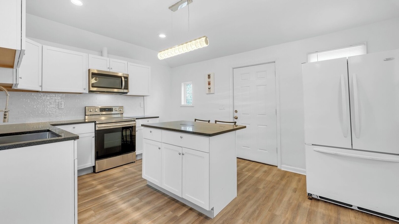 Photo of Kitchen in Mexicantown - Southwest Detroit