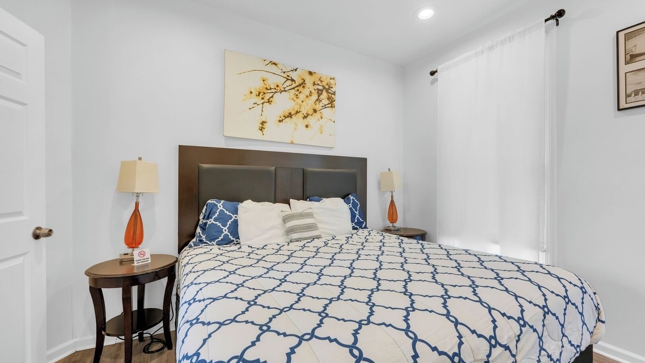 Photo of Bedroom in Mexicantown - Southwest Detroit