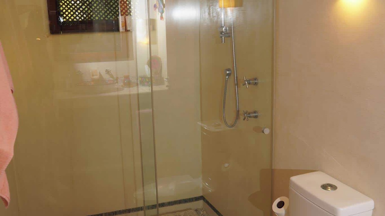 Photo of Bathroom in Barra de Potosi