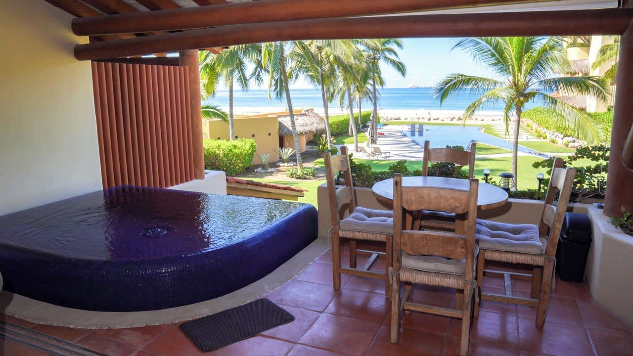 Photo of Bedroom in Barra de Potosi