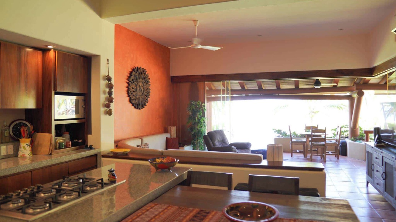 Photo of Bedroom in Barra de Potosi