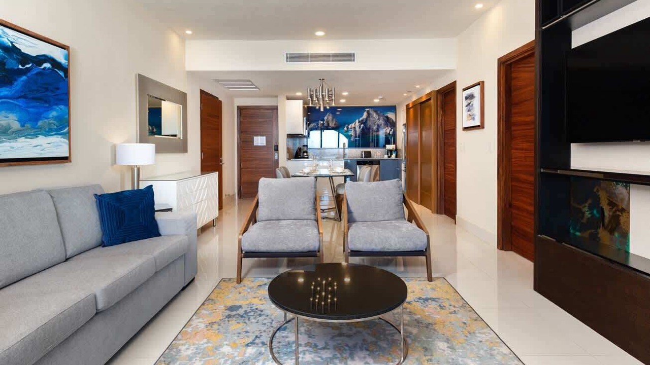 Photo of Livingroom in Chula Vista