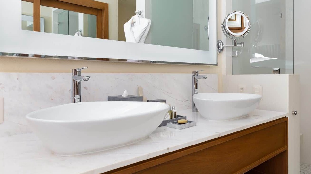 Photo of Bathroom in Chula Vista