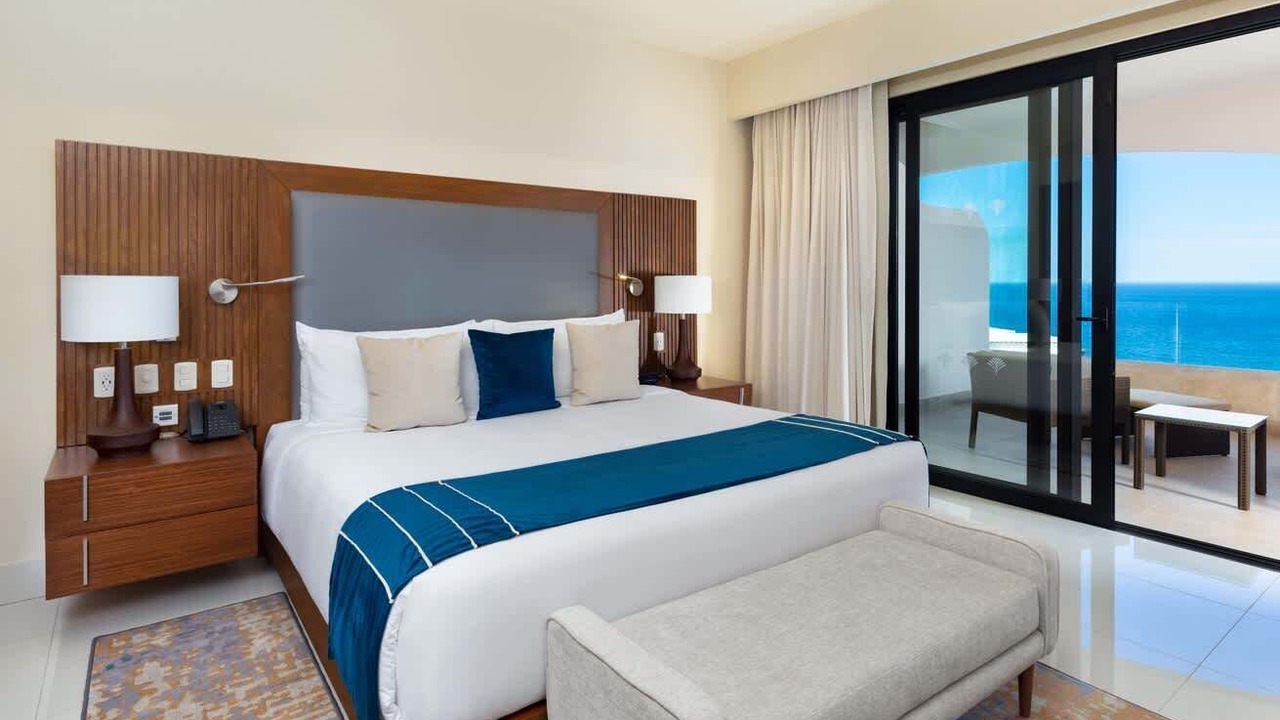Photo of Bedroom in Chula Vista