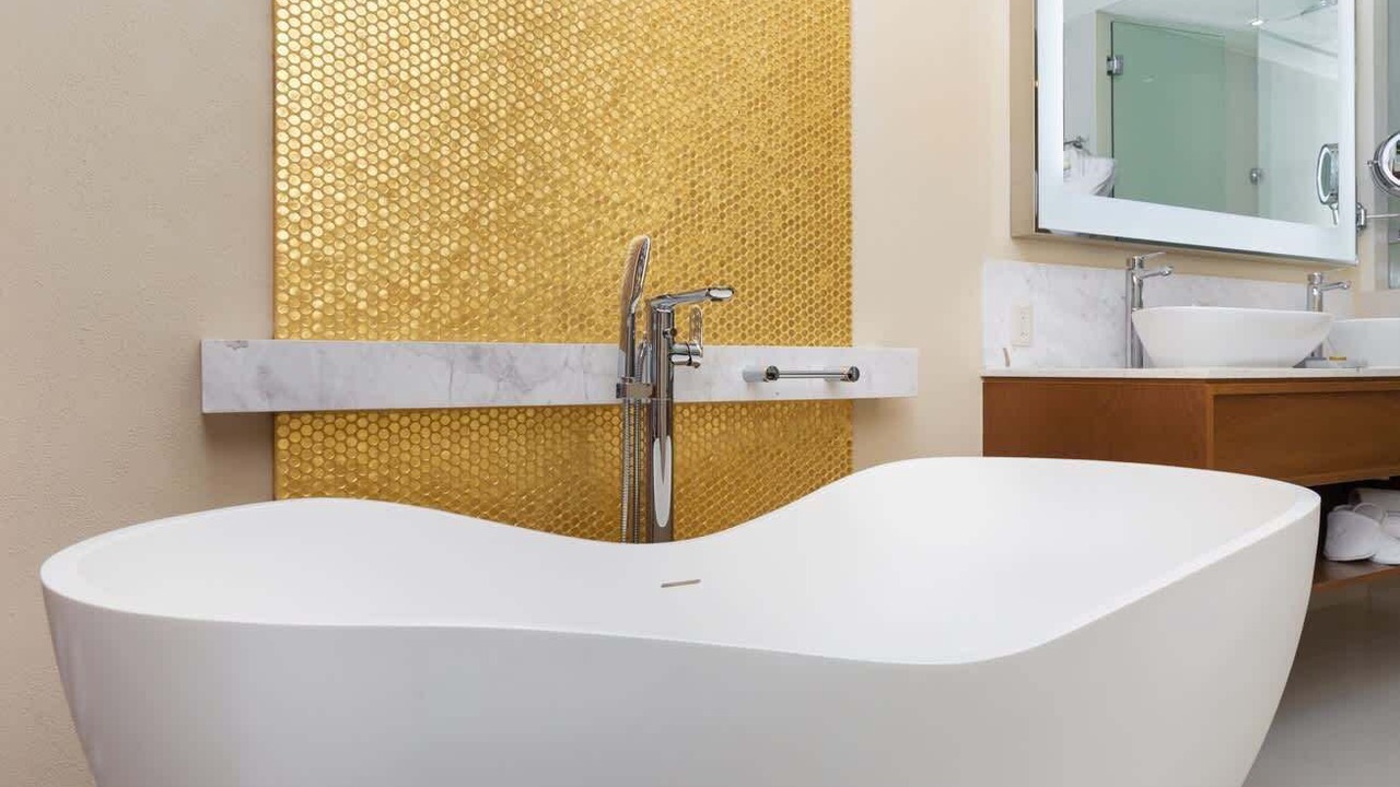 Photo of Bathroom in Chula Vista