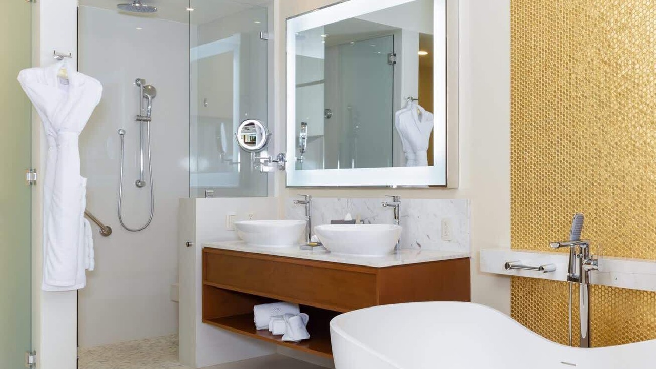 Photo of Bathroom in Chula Vista