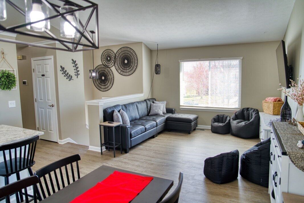 Photo of Livingroom in Union