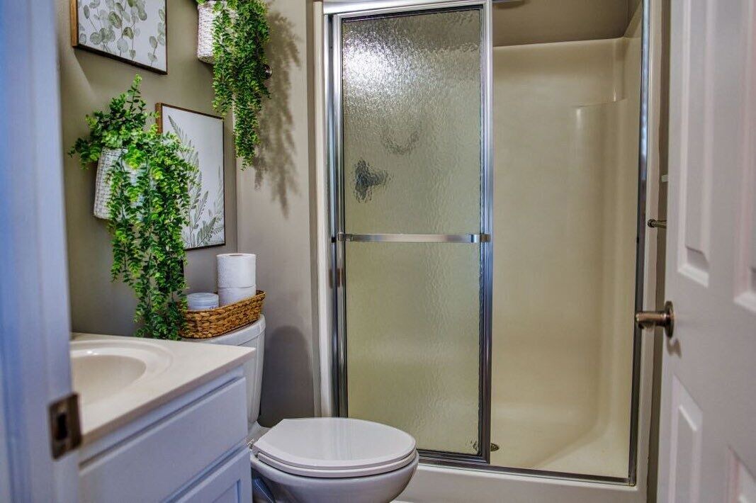 Photo of Bathroom in Union