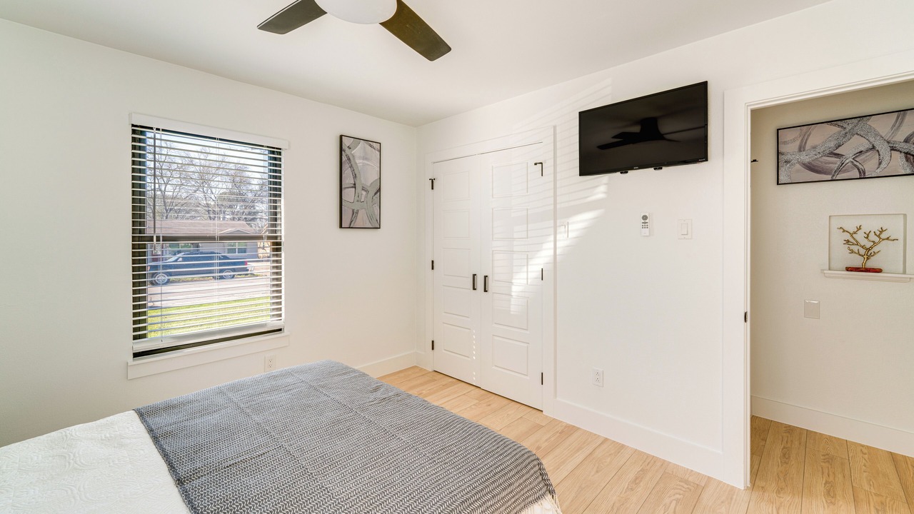 Photo of Bedroom in Irving