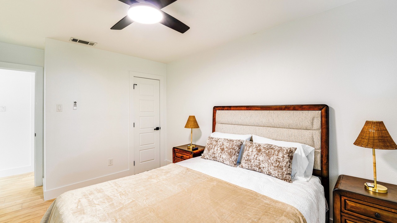 Photo of Bedroom in Irving