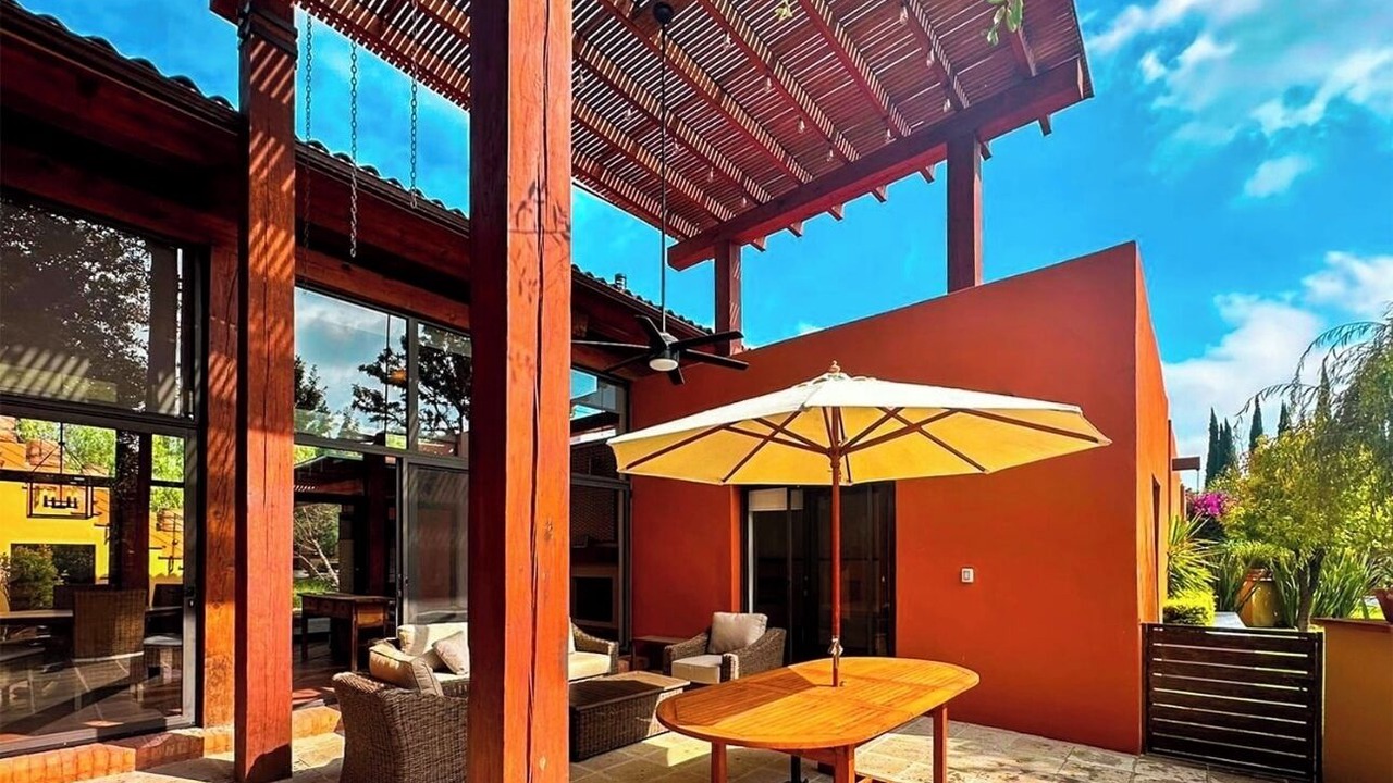 Photo of Outdoor in El Pueblito
