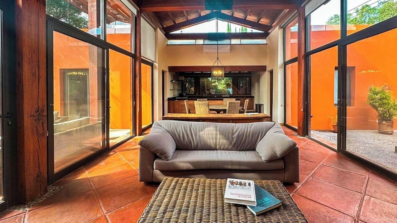 Photo of Livingroom in El Pueblito