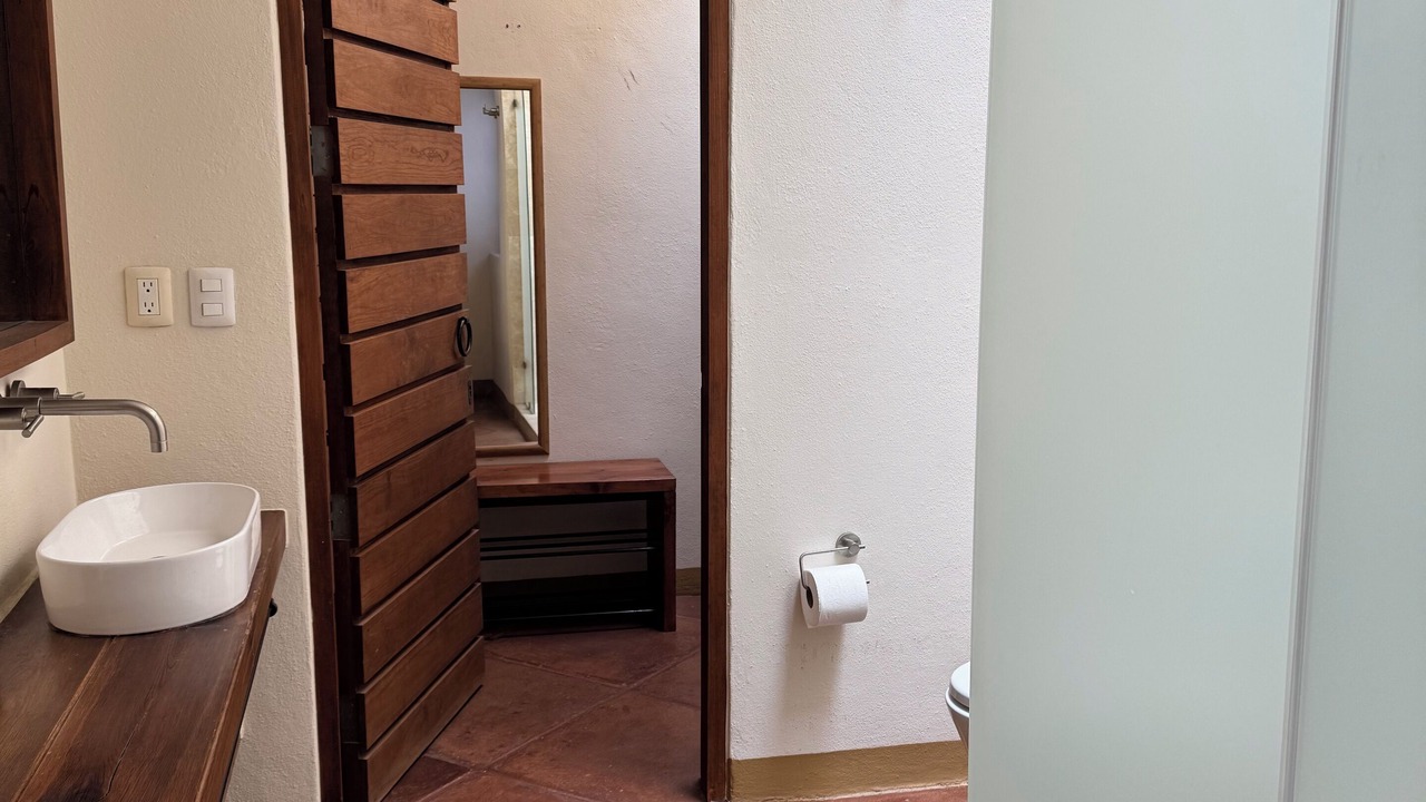 Photo of Bathroom in El Pueblito
