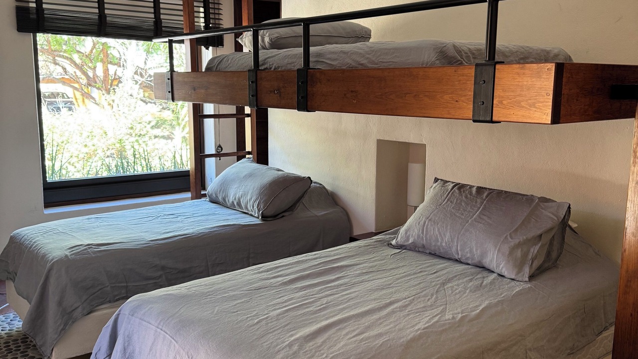 Photo of Bedroom in El Pueblito