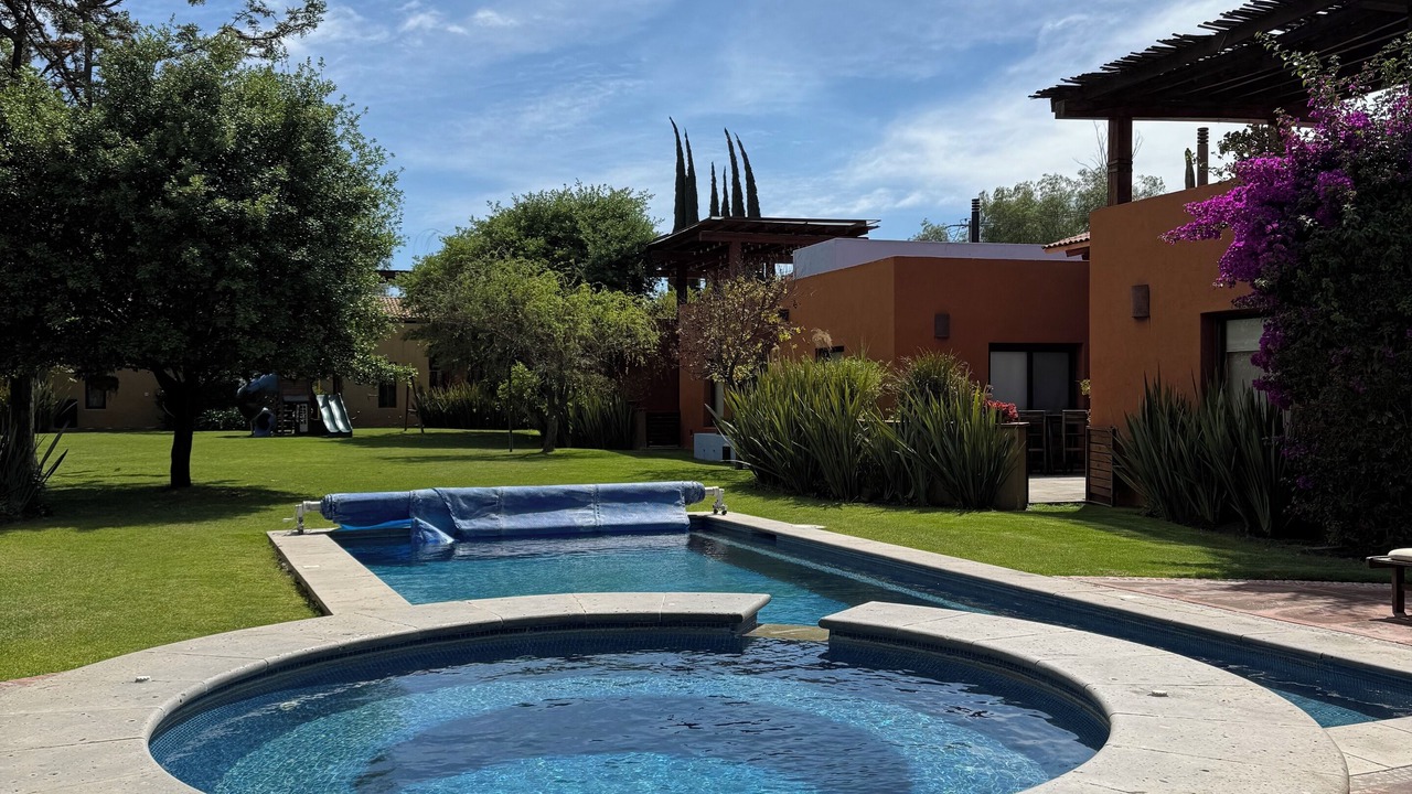 Photo of Outdoor in El Pueblito
