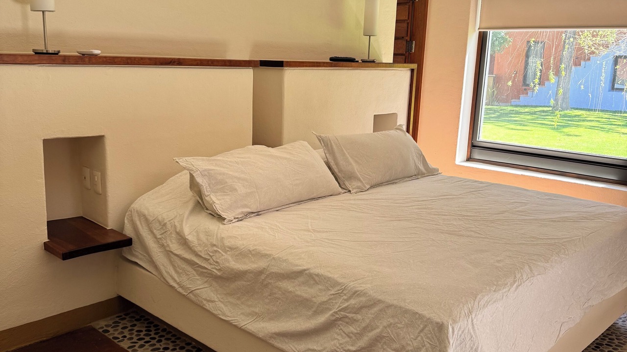 Photo of Bedroom in El Pueblito