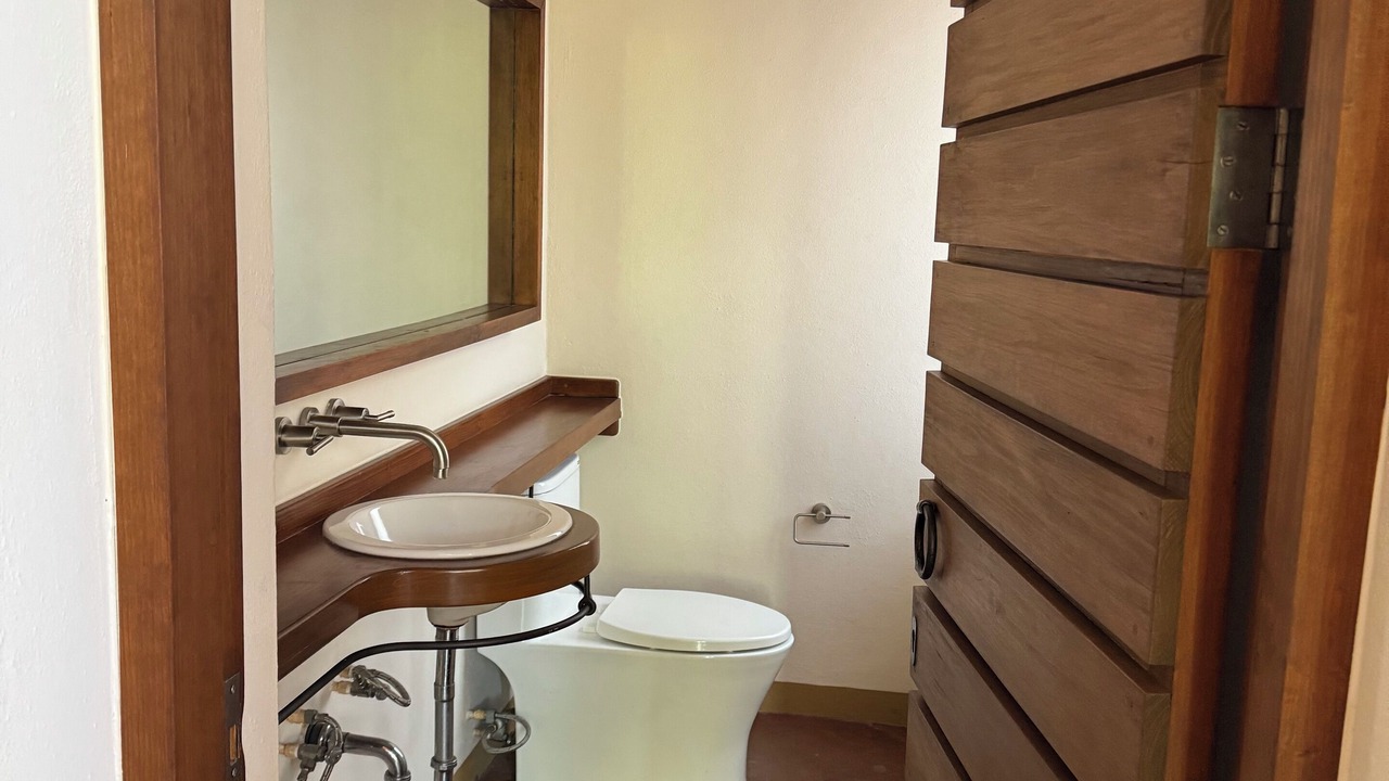 Photo of Bathroom in El Pueblito