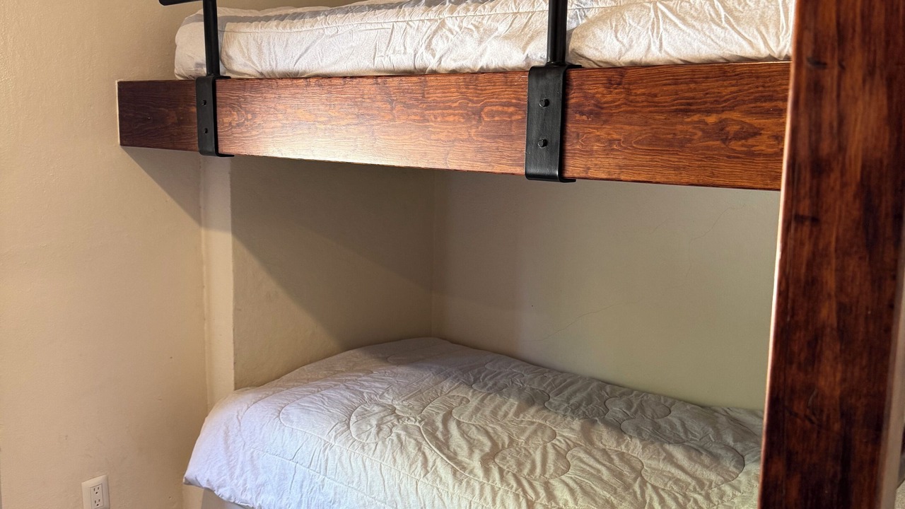 Photo of Bedroom in El Pueblito