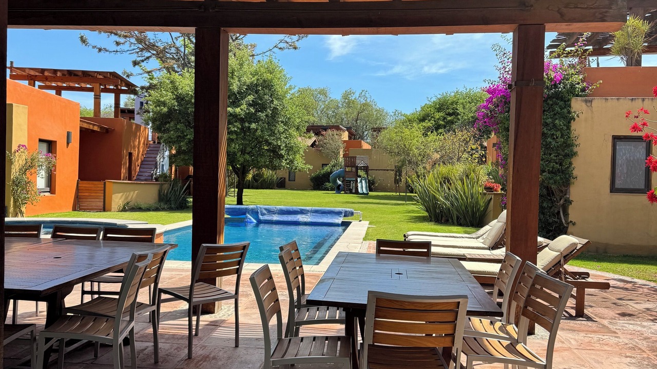 Photo of Outdoor in El Pueblito