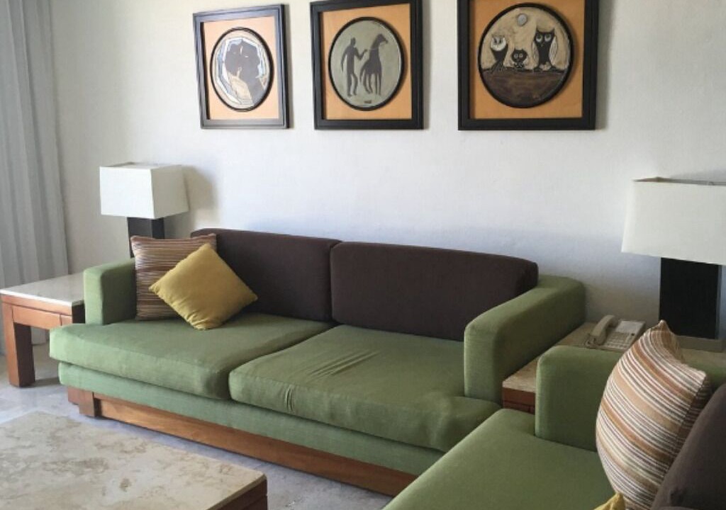 Photo of Livingroom in Villa Marina