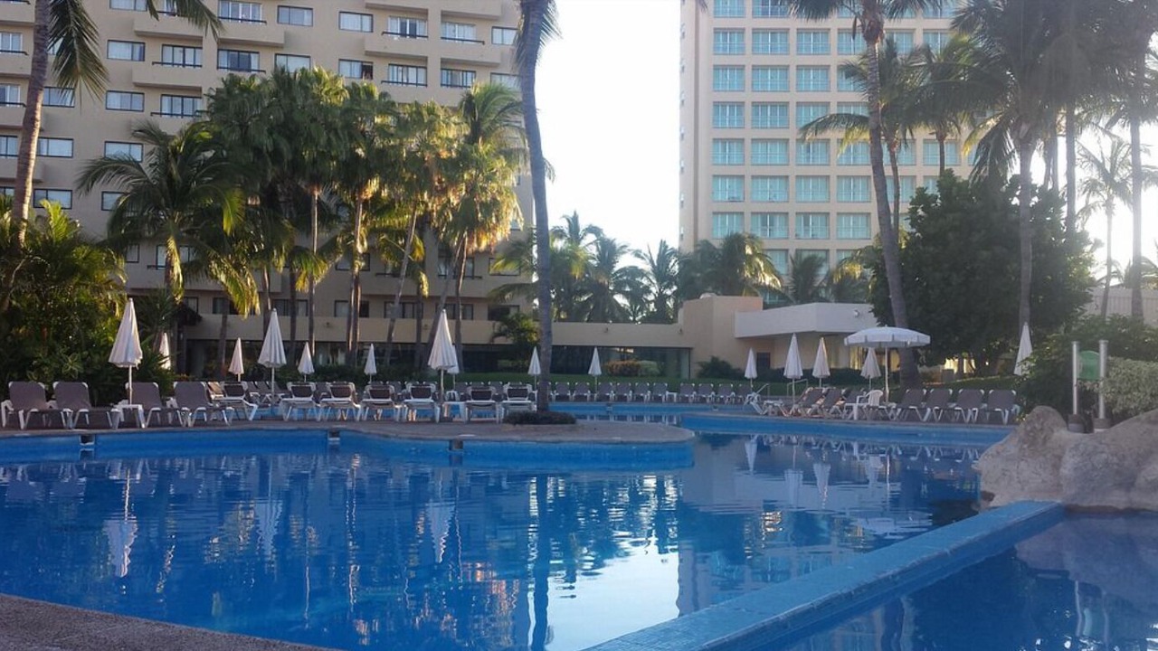 Photo of Outdoor in Villa Marina