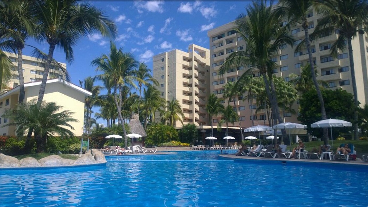 Photo of Outdoor in Villa Marina
