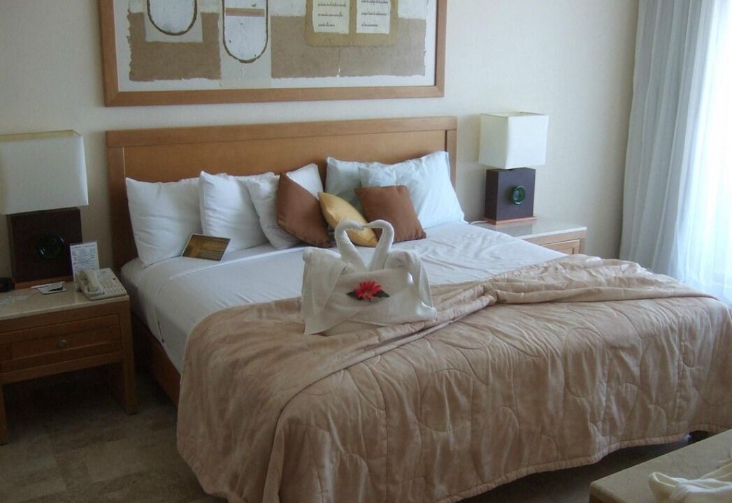 Photo of Bedroom in Puerto Penasco