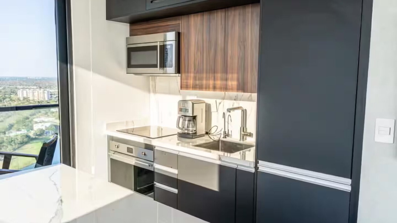 Photo of Kitchen in Merida Municipality