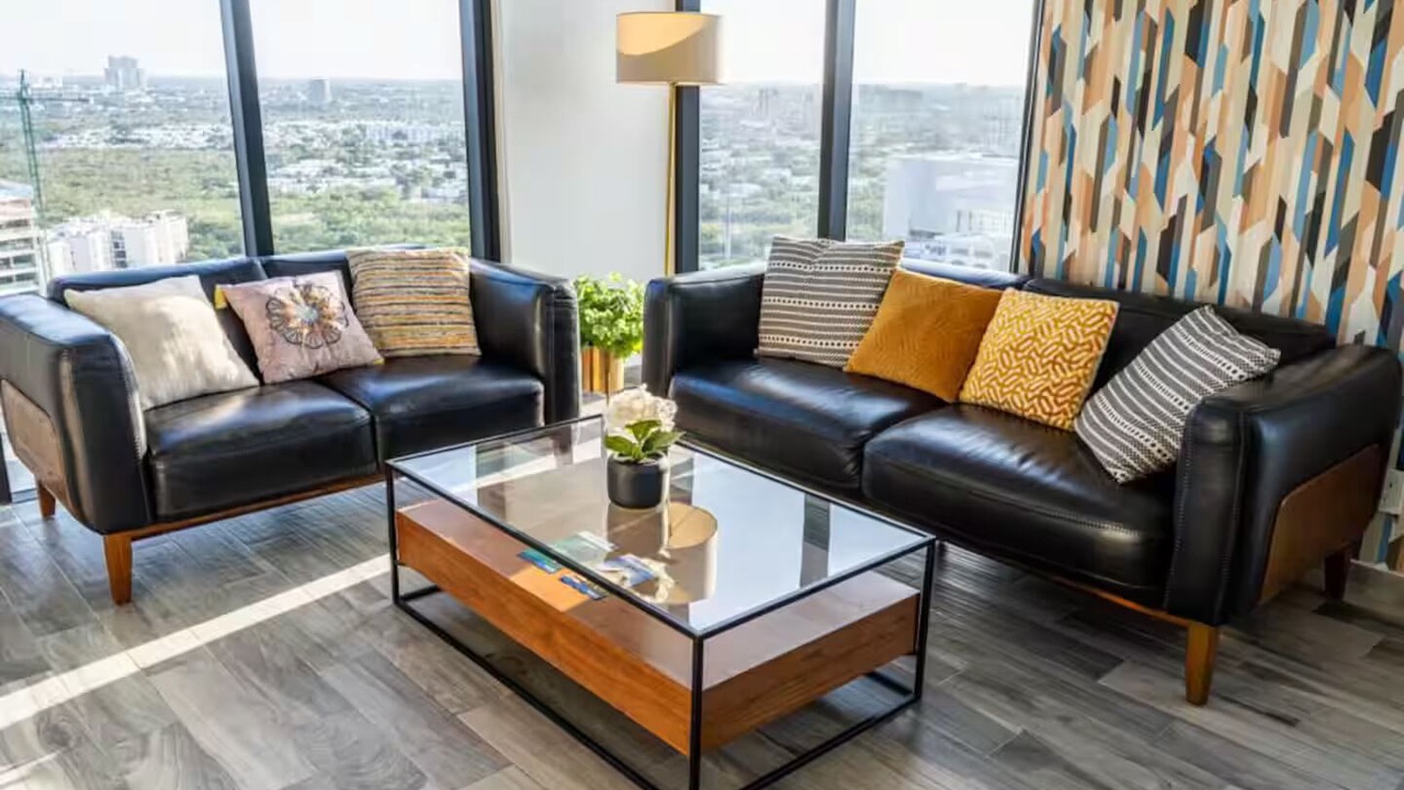 Photo of Livingroom in Merida Municipality