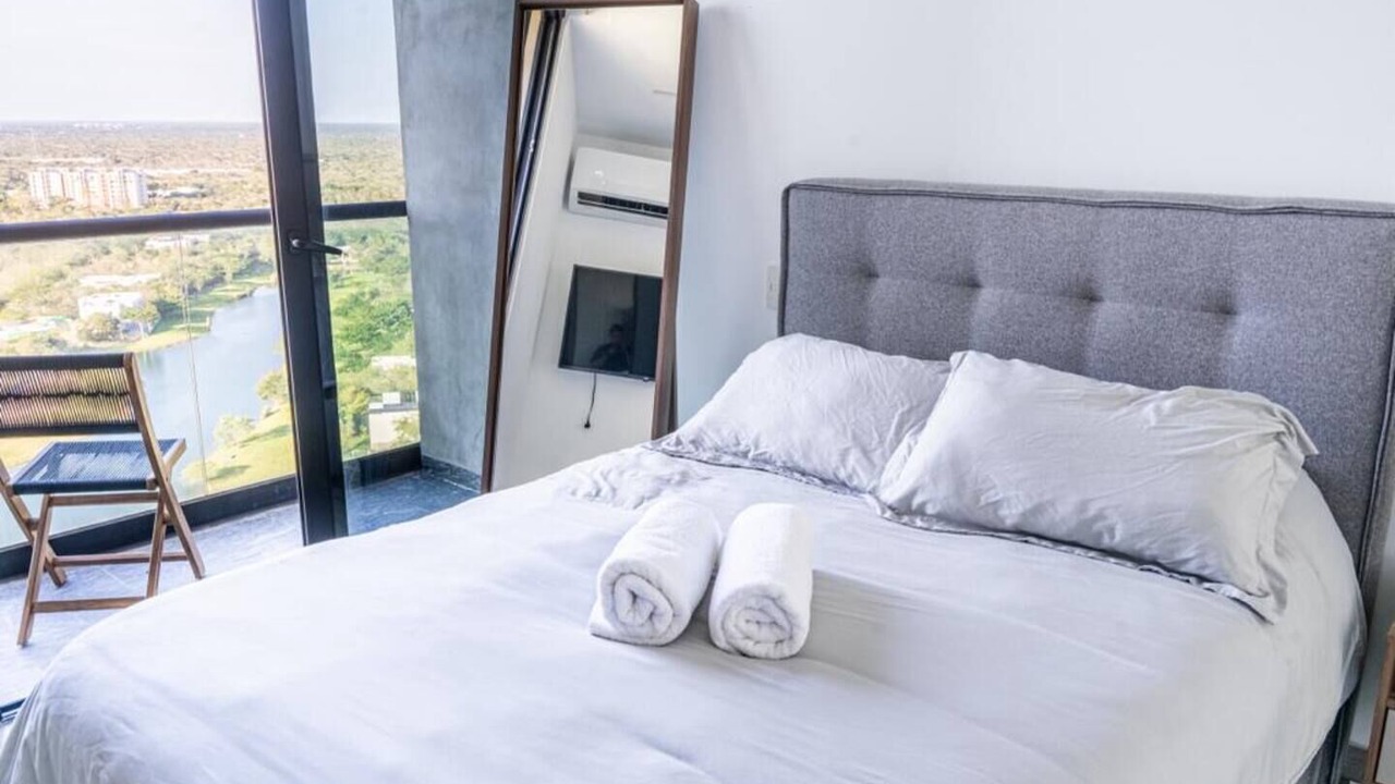 Photo of Bedroom in Merida Municipality
