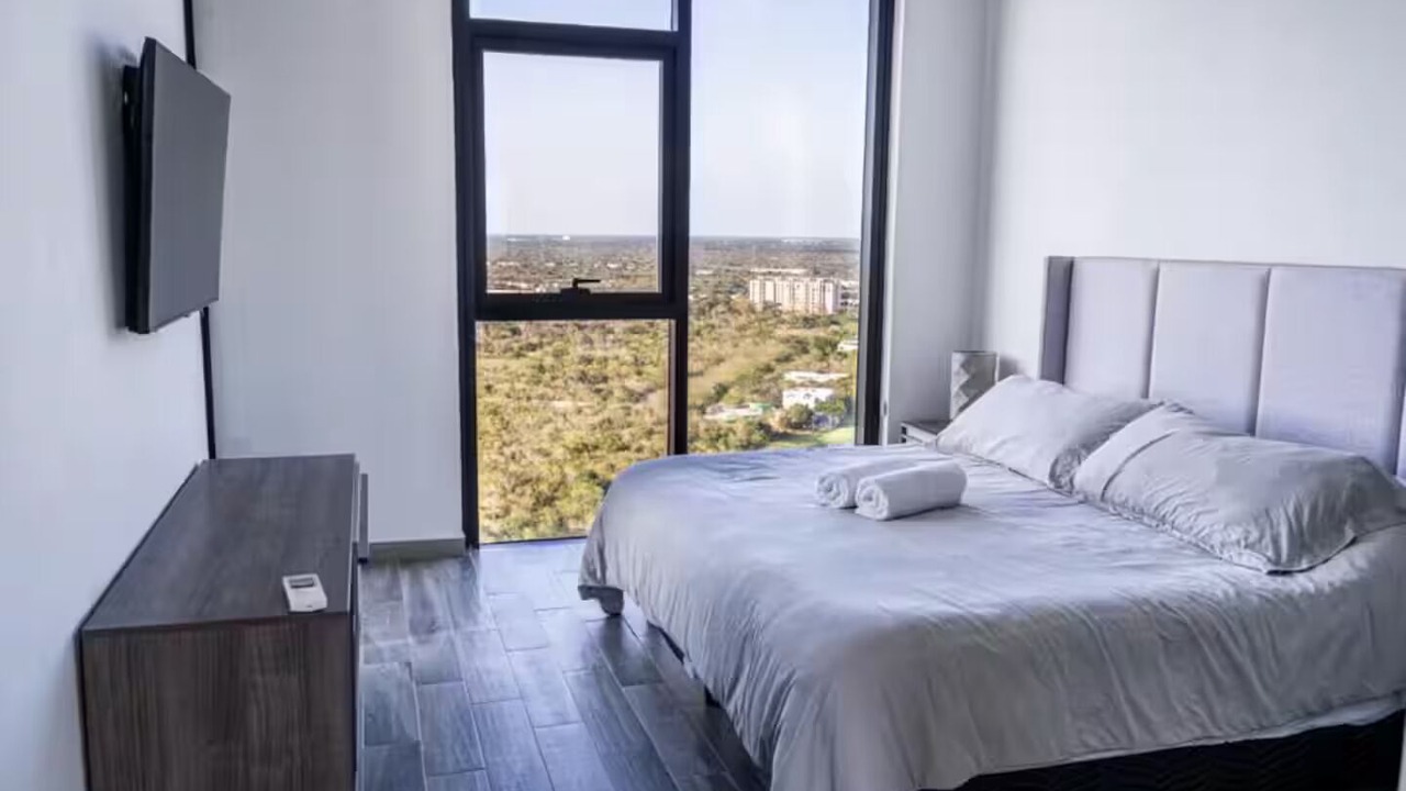 Photo of Bedroom in Merida Municipality