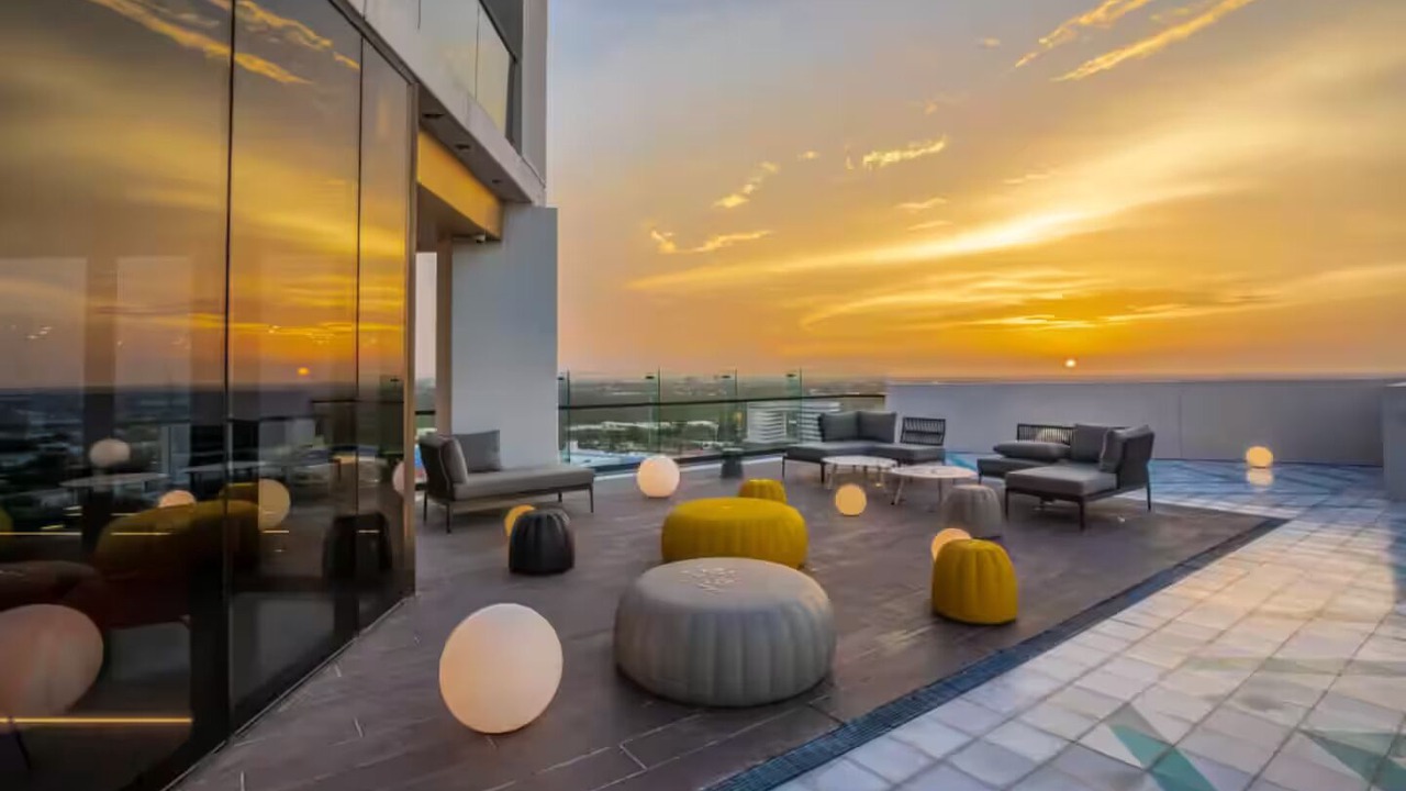 Photo of Patio Balcony in Merida Municipality