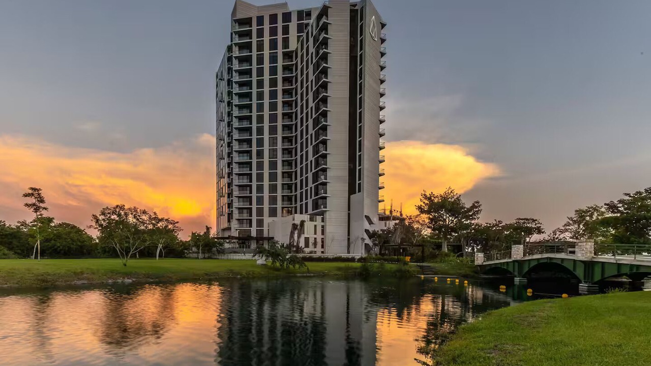 Photo of Outdoor in Merida Municipality