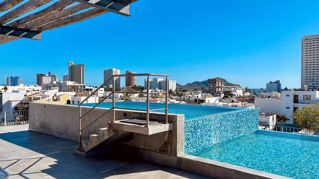 Photo of Outdoor in Zona Dorada