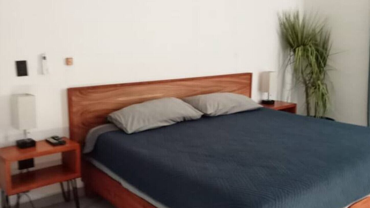 Photo of Bedroom in Zona Dorada