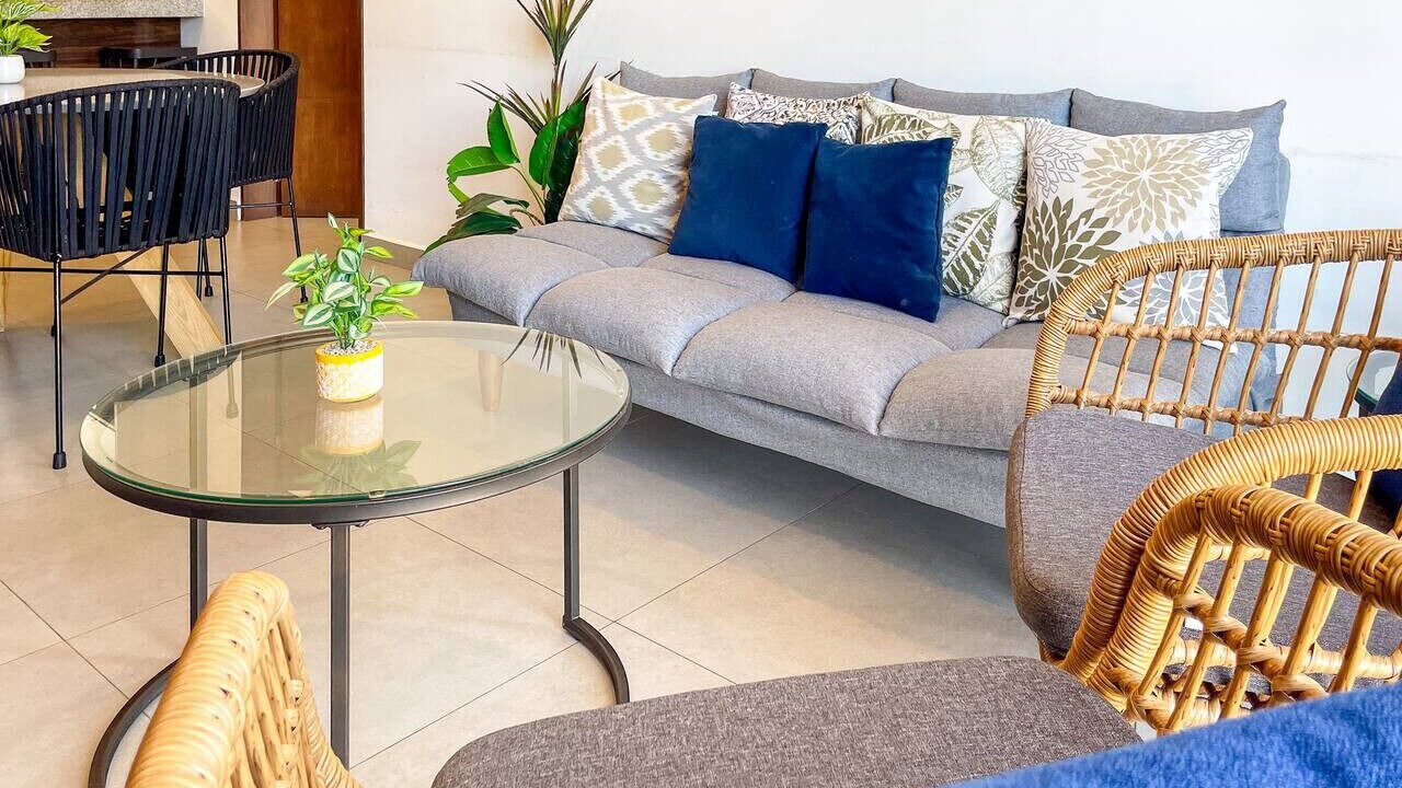 Photo of Livingroom in Zona Dorada