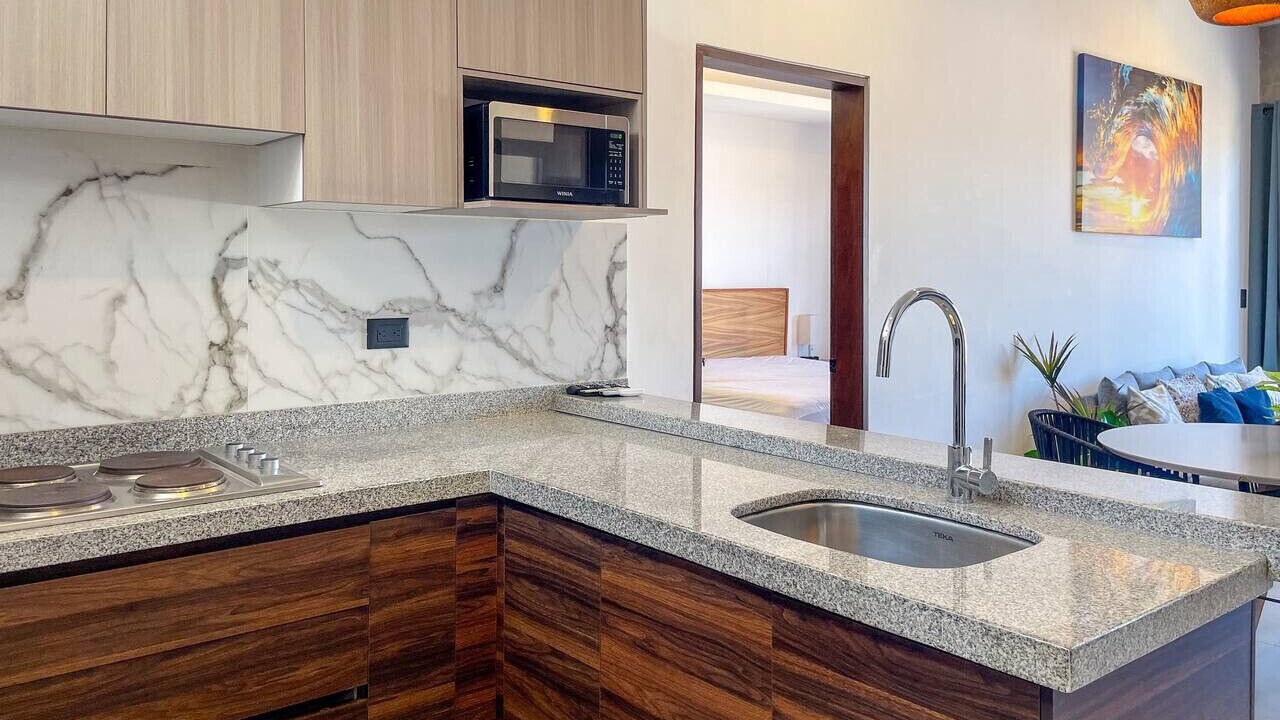 Photo of Kitchen in Zona Dorada