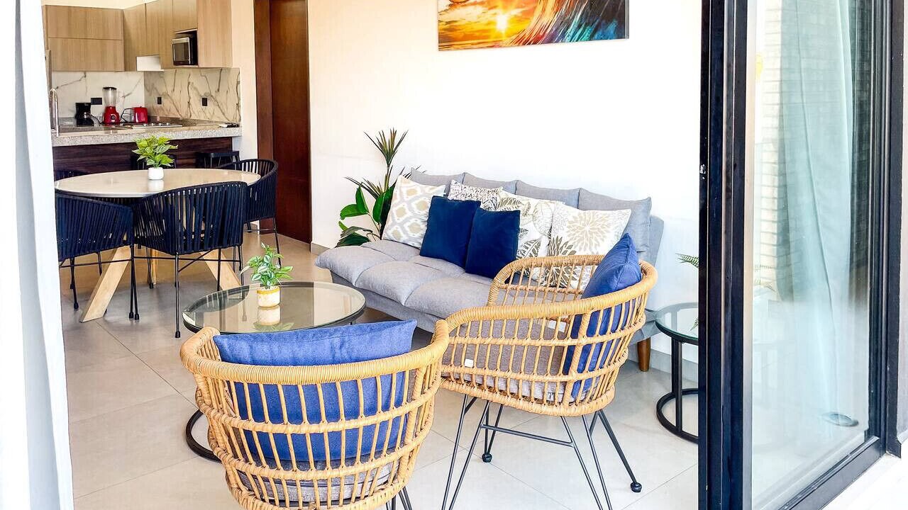 Photo of Livingroom in Zona Dorada